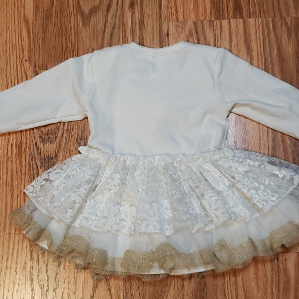 Koala Baby tutu outfit, Wedding, Pictures, Girl size 3 month - Picture 6 of 9